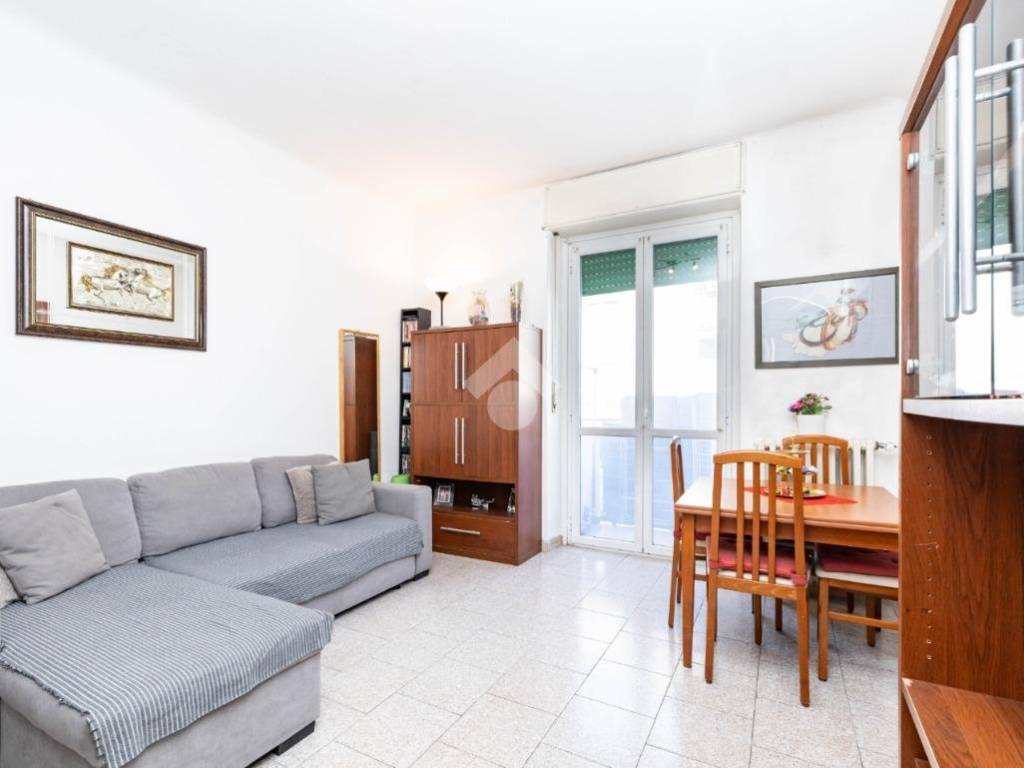 appartamento in vendita a Milano in zona Greco