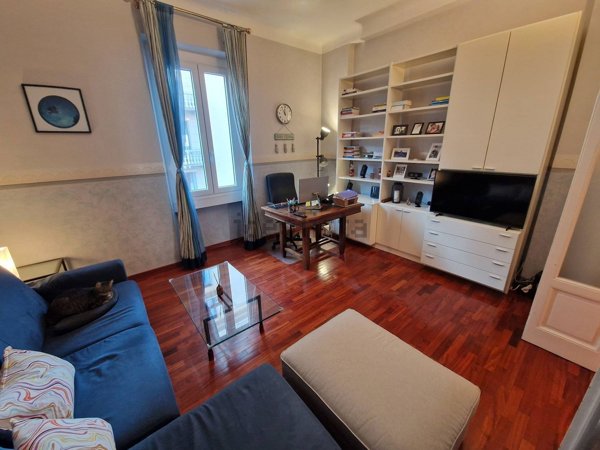 appartamento in vendita a Milano in zona San Vittore