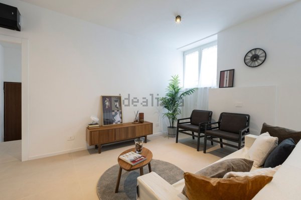 appartamento in vendita a Milano in zona Stadera