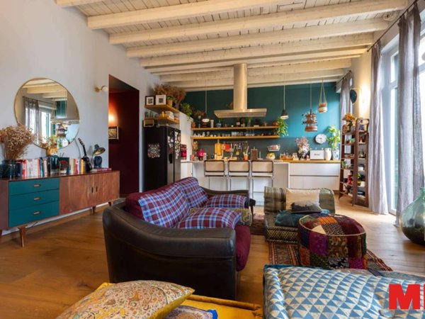 appartamento in vendita a Milano in zona Isola
