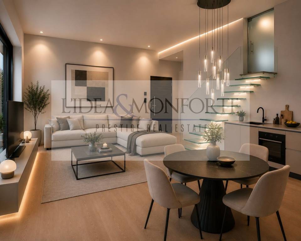 appartamento in vendita a Milano in zona Porta Romana