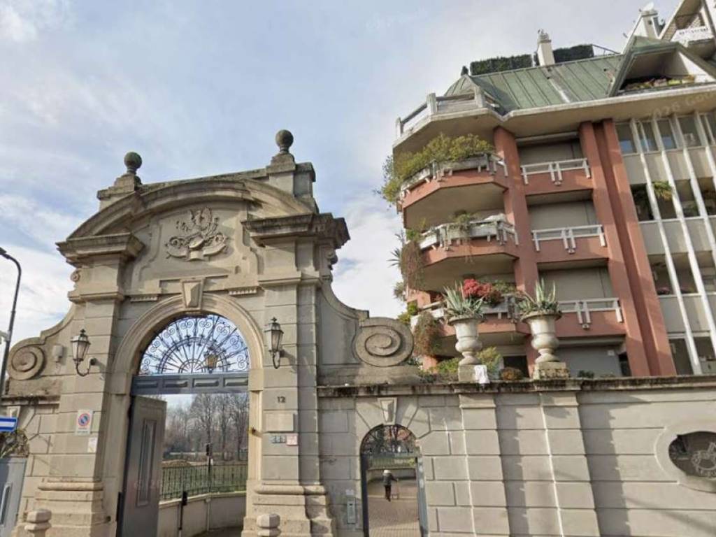 appartamento in vendita a Milano in zona San Siro