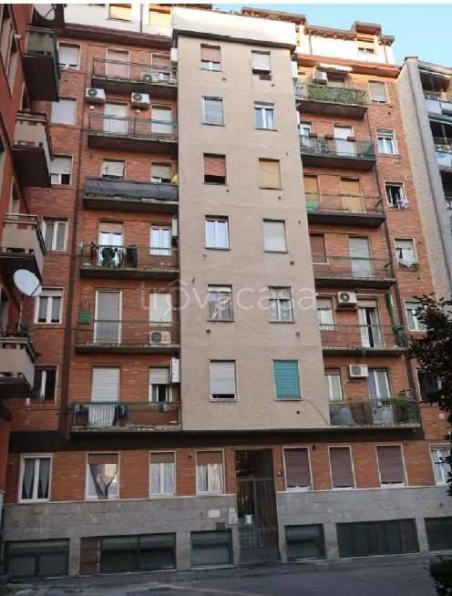 appartamento in vendita a Milano in zona Bovisa