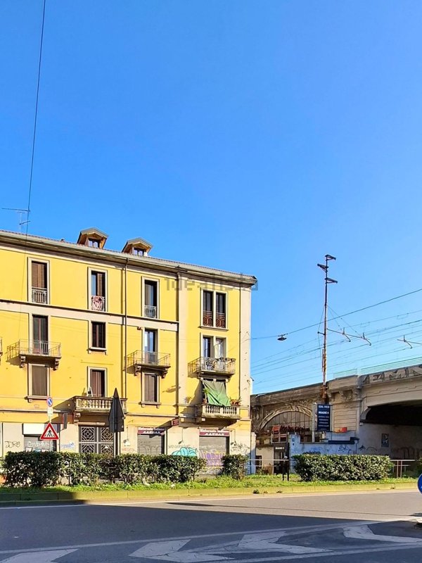 appartamento in vendita a Milano in zona Turro