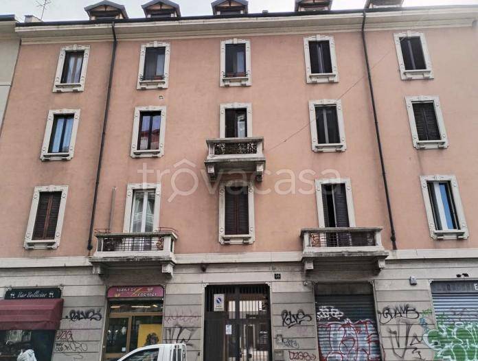 appartamento in vendita a Milano in zona Greco