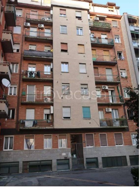 appartamento in vendita a Milano in zona Bovisa
