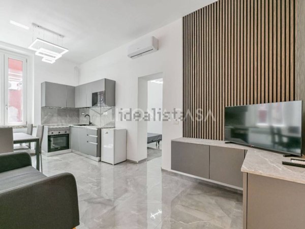 appartamento in vendita a Milano in zona Casoretto