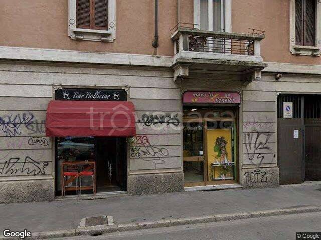 appartamento in vendita a Milano in zona Greco