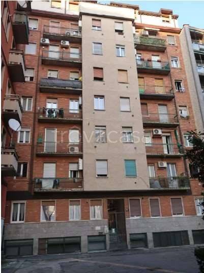 appartamento in vendita a Milano in zona Bovisa