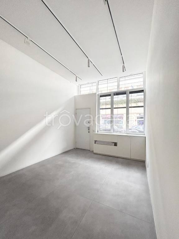 appartamento in vendita a Milano in zona Dergano