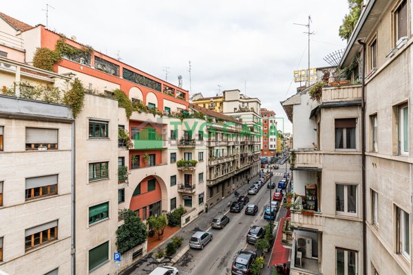 loft in vendita a Milano