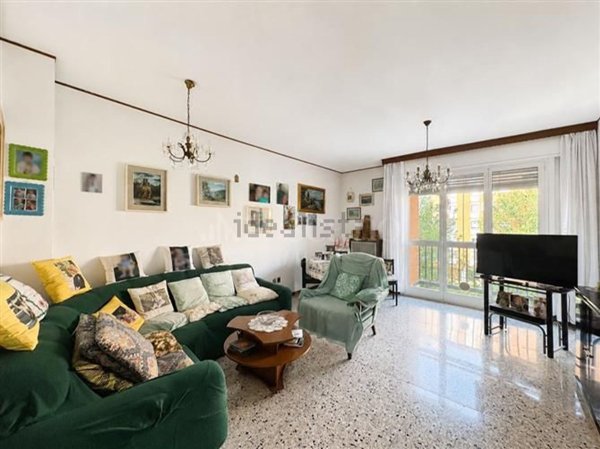 appartamento in vendita a Milano in zona Ronchetto sul Naviglio