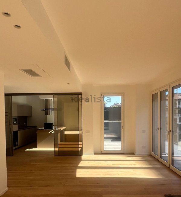 appartamento in vendita a Milano in zona Solari