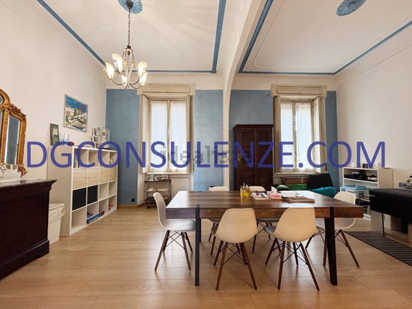 appartamento in vendita a Milano in zona Cavriano