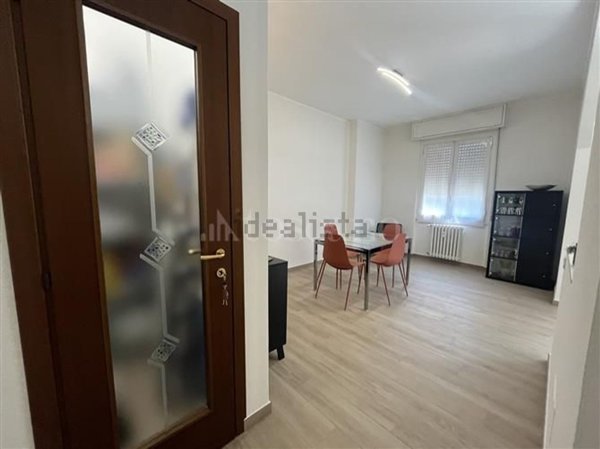 appartamento in vendita a Milano in zona Baggio