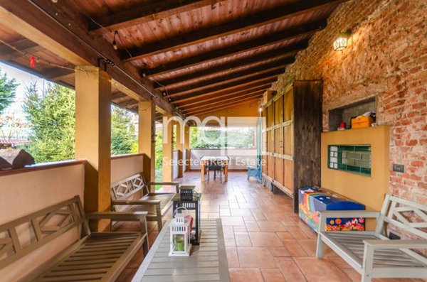 casa indipendente in vendita a Milano in zona Ortica