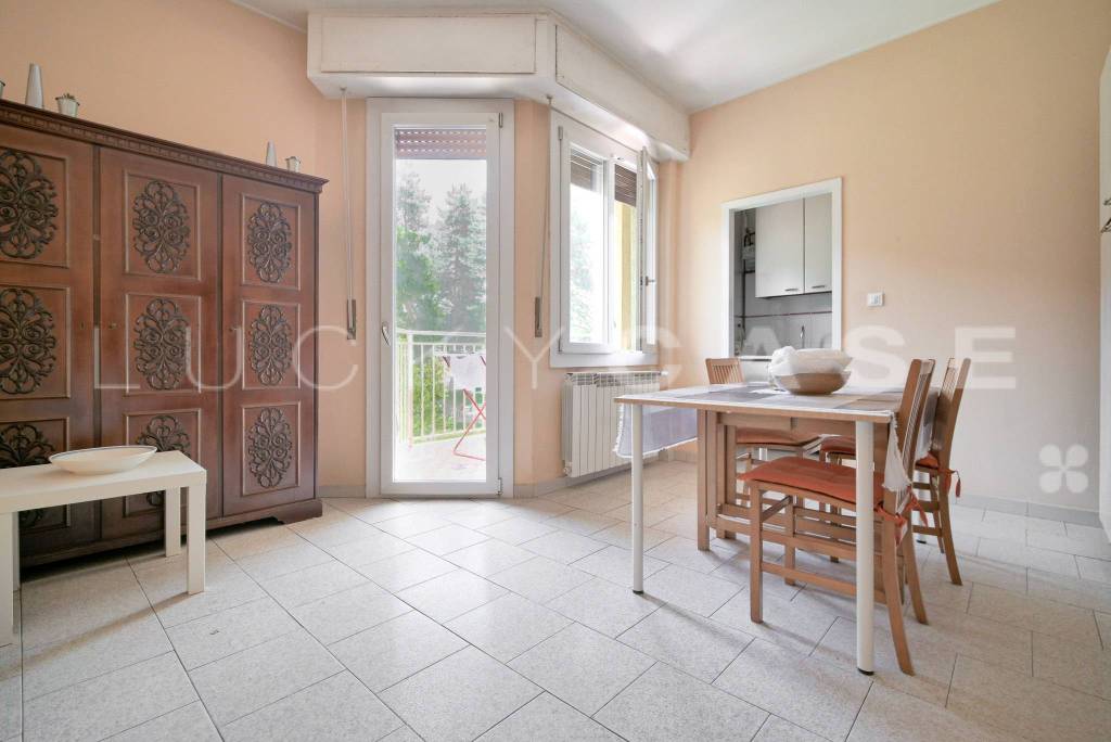 appartamento in vendita a Milano in zona Comasina