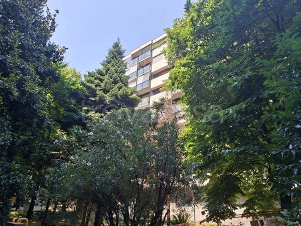 appartamento in vendita a Milano in zona Maggiolina