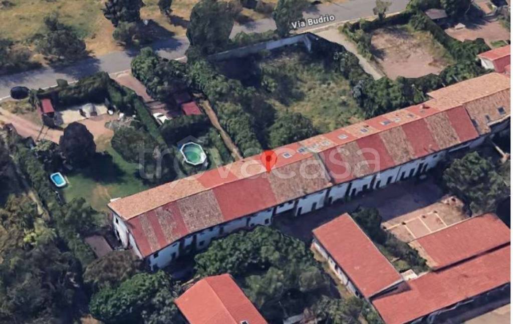 appartamento in vendita a Milano in zona Baggio
