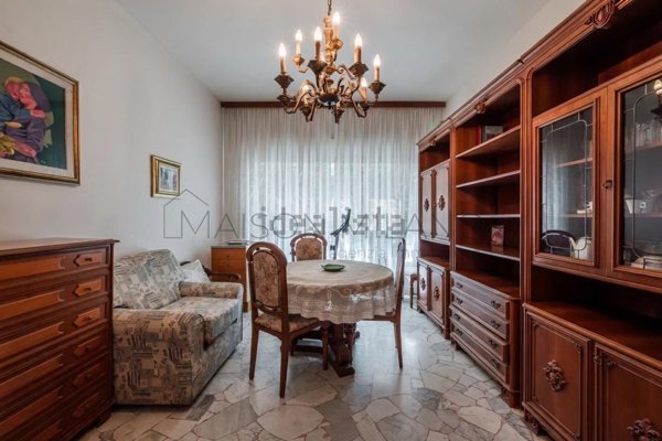 appartamento in vendita a Milano in zona Vigentino