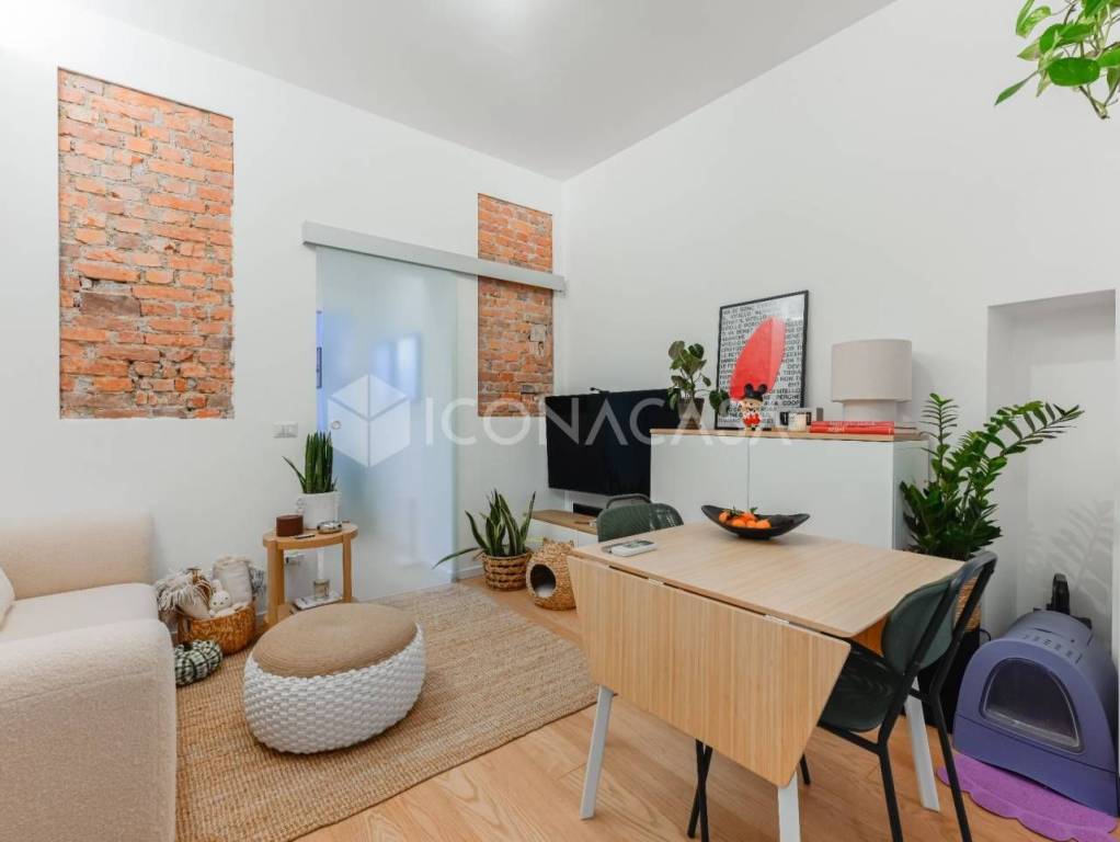appartamento in vendita a Milano in zona Centro Storico