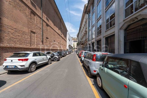casa indipendente in vendita a Milano in zona San Vittore