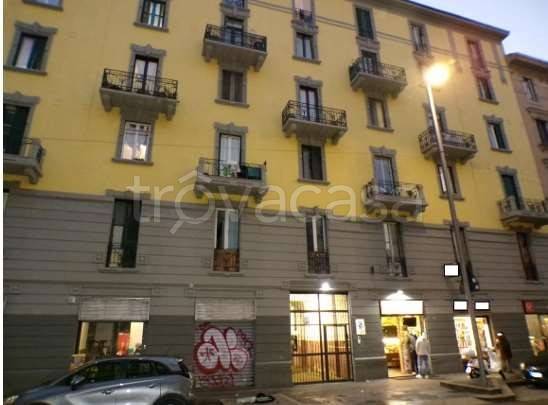 appartamento in vendita a Milano in zona Dergano