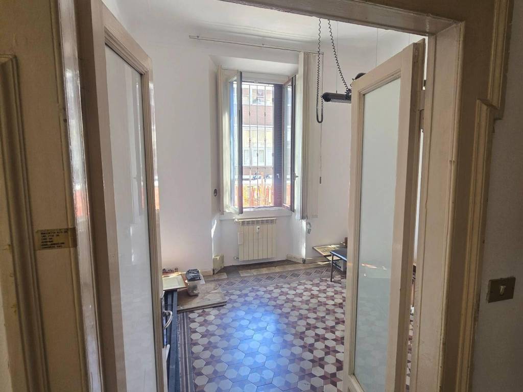appartamento in vendita a Milano in zona Maggiolina
