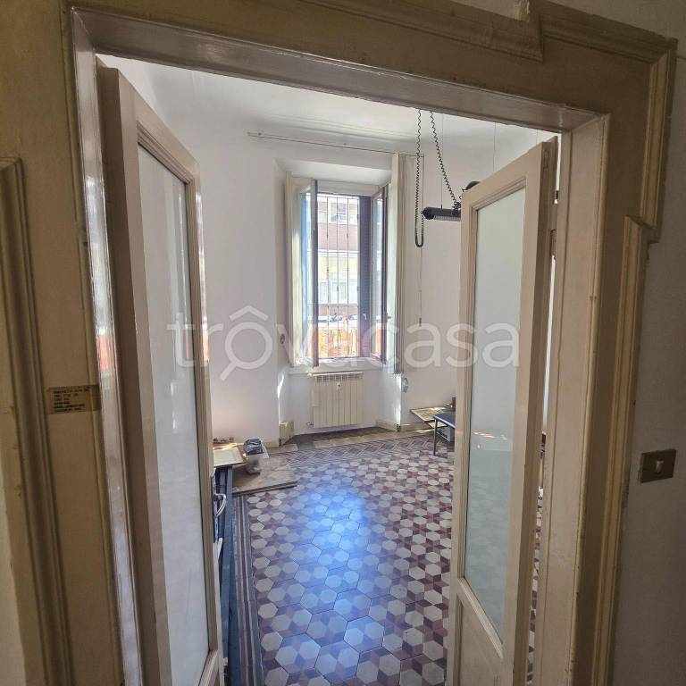 appartamento in vendita a Milano in zona Maggiolina