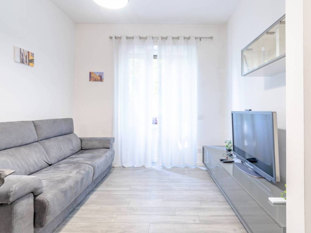 appartamento in vendita a Milano in zona Il Portello