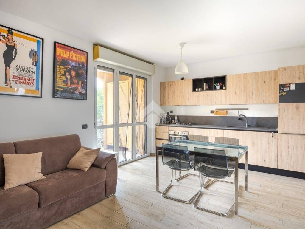 appartamento in vendita a Milano in zona Piazzale Lodi
