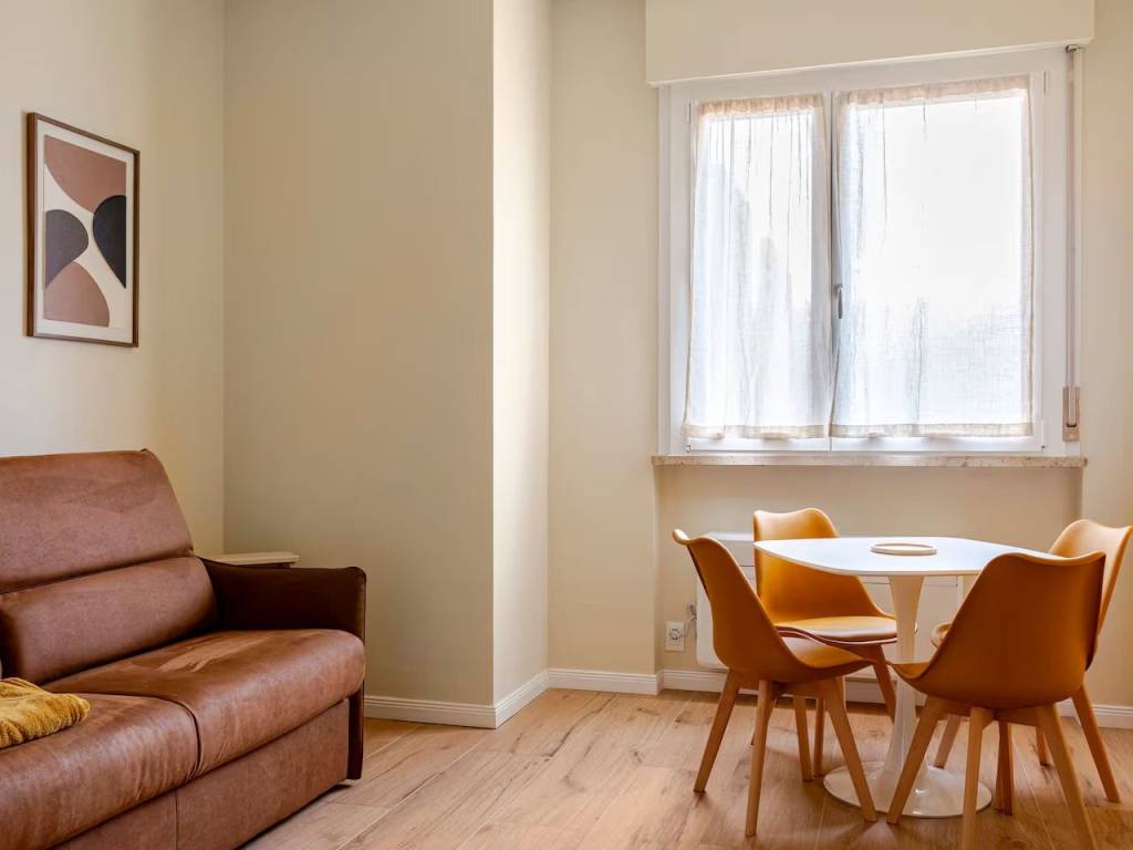 appartamento in vendita a Milano in zona Solari