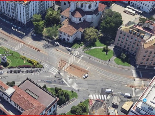 negozio in vendita a Milano in zona Centro Storico