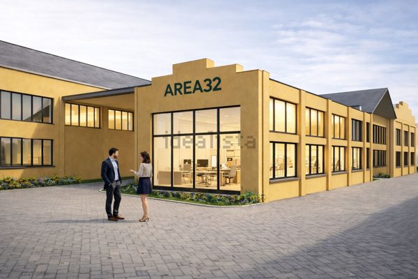 appartamento in vendita a Milano in zona Bovisa