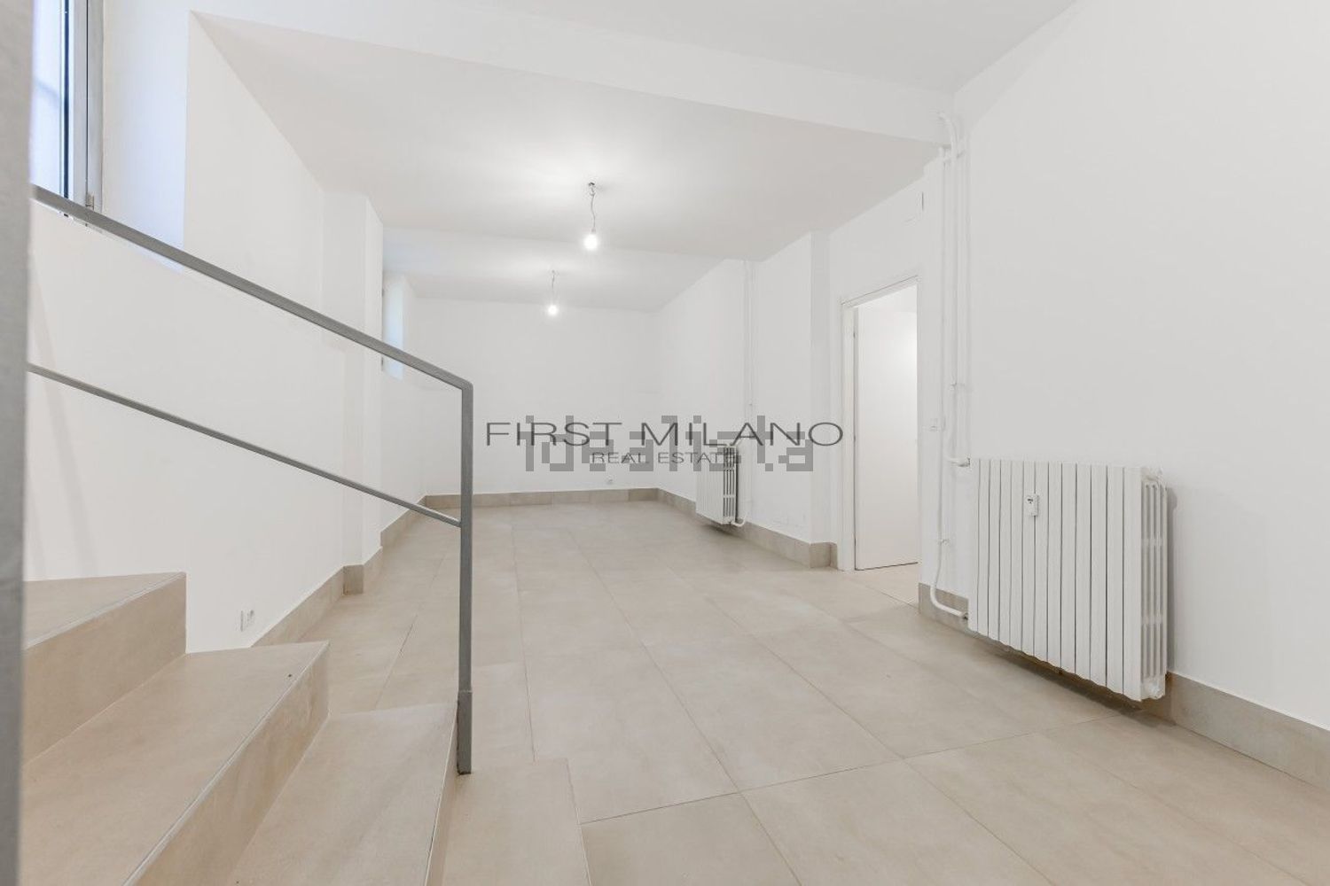 loft in vendita a Milano in zona Stazione Centrale