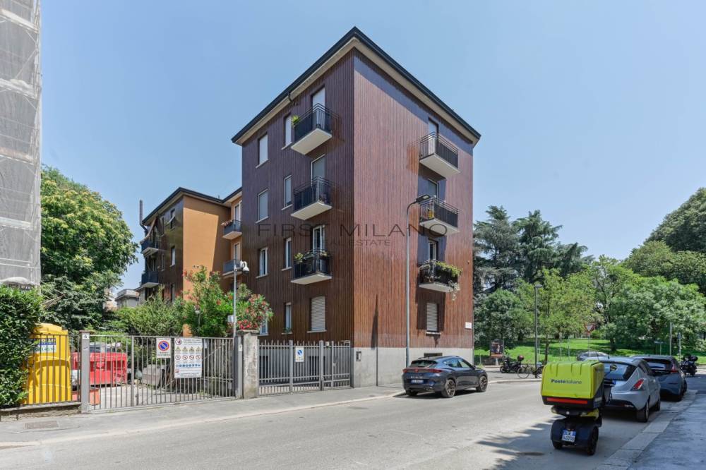 loft in vendita a Milano in zona Stazione Centrale