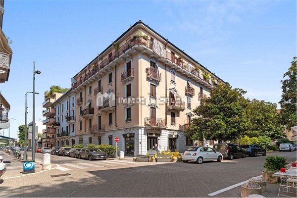 appartamento in vendita a Milano in zona Turro