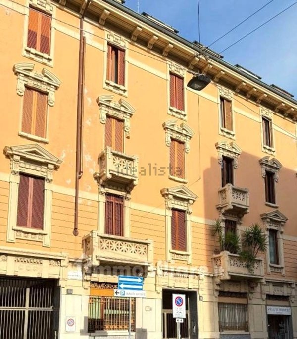 appartamento in vendita a Milano in zona San Vittore