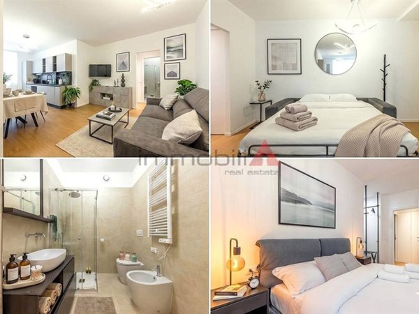 appartamento in vendita a Milano in zona Vigentino