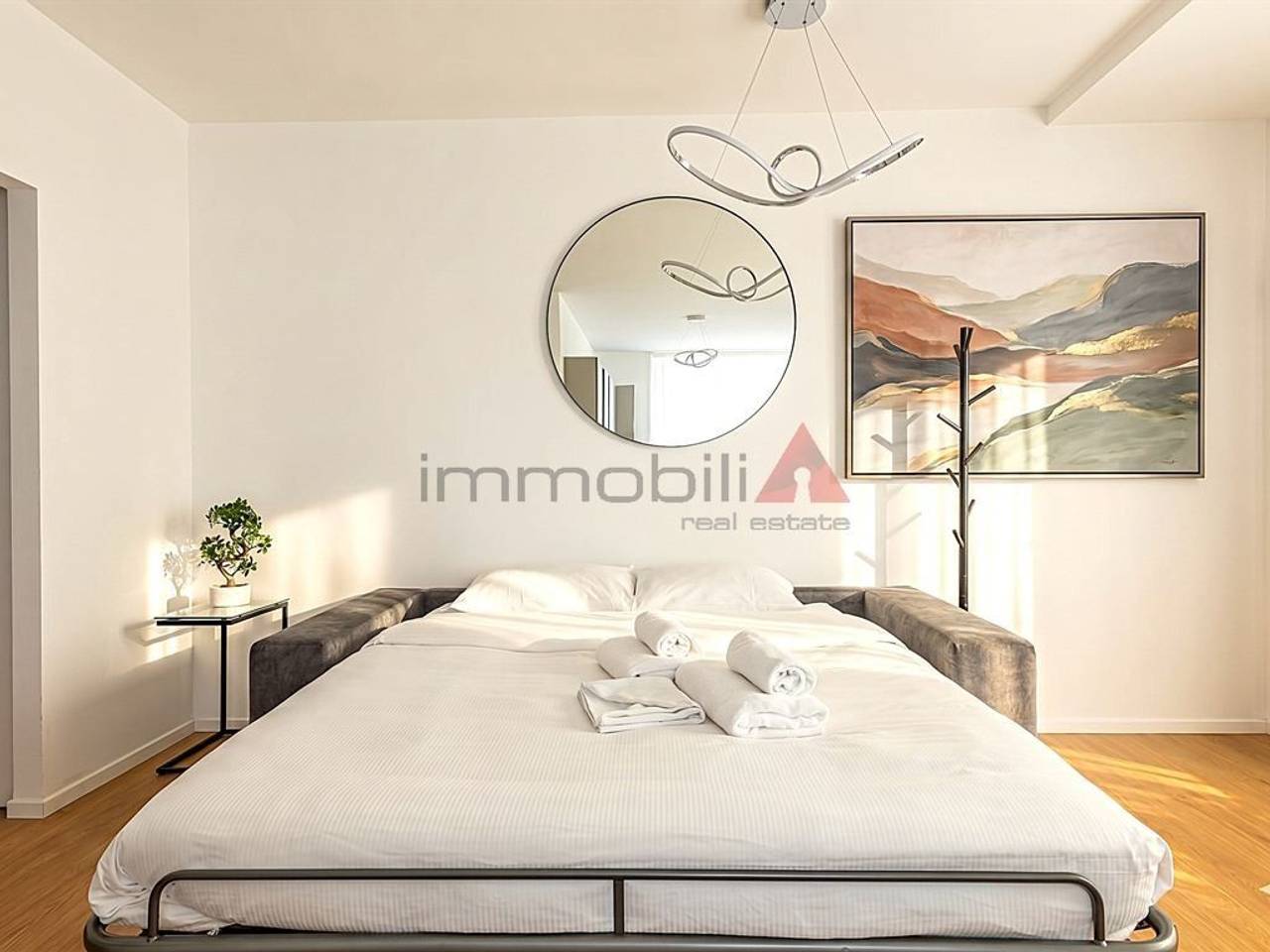 appartamento in vendita a Milano in zona Vigentino