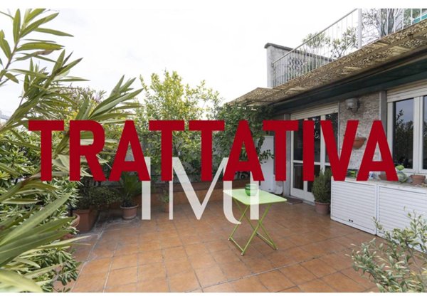 appartamento in vendita a Milano in zona Città Studi