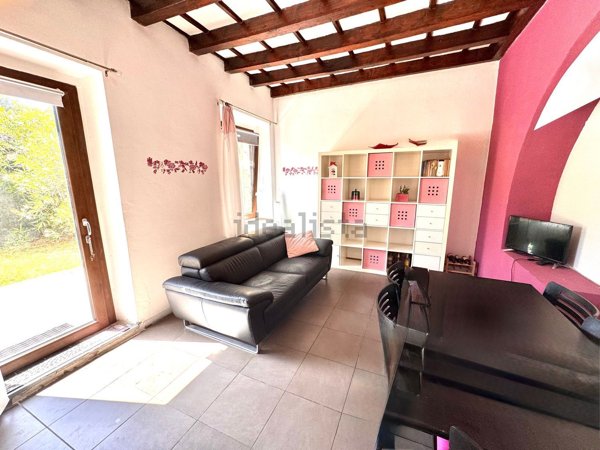 appartamento in vendita a Milano in zona Forlanini