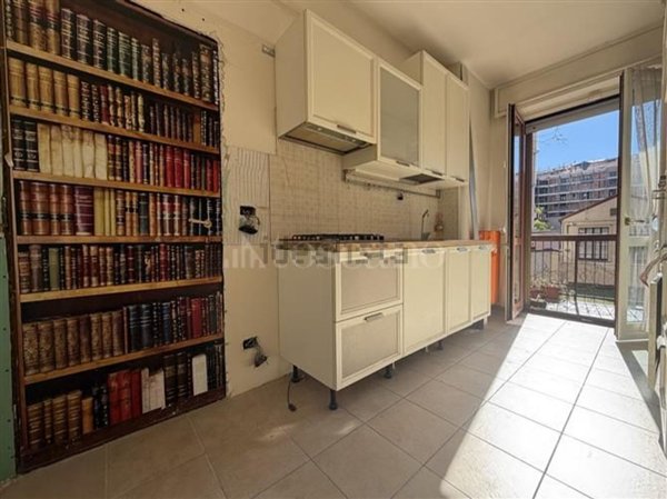 appartamento in vendita a Milano in zona Cinque Giornate
