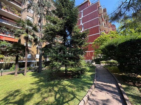 appartamento in vendita a Milano in zona Cinque Giornate