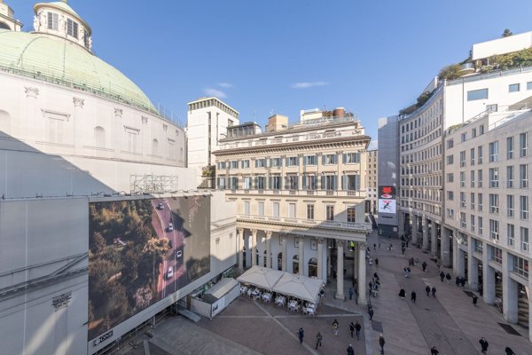 appartamento in vendita a Milano in zona Centro Storico