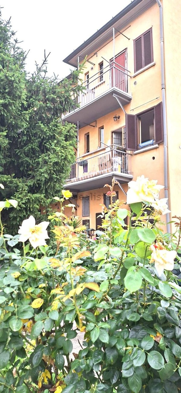 appartamento in vendita a Milano in zona Bicocca