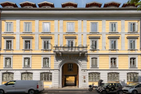 negozio in vendita a Milano in zona Porta Volta