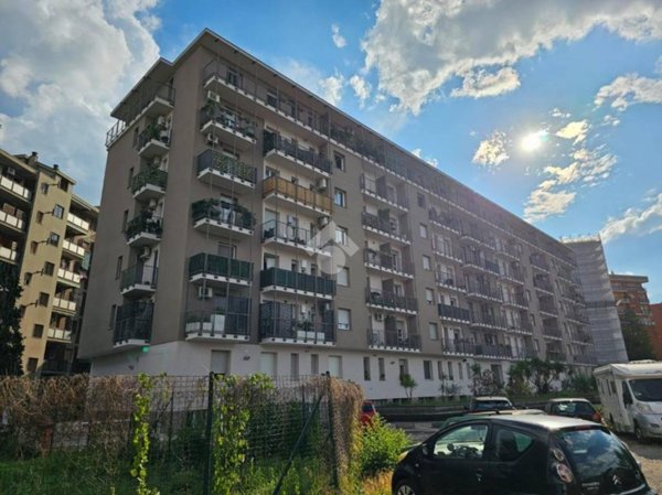 appartamento in vendita a Milano in zona Niguarda
