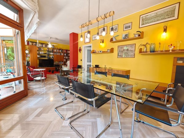 appartamento in vendita a Milano in zona Città Studi