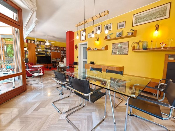 appartamento in vendita a Milano in zona Città Studi